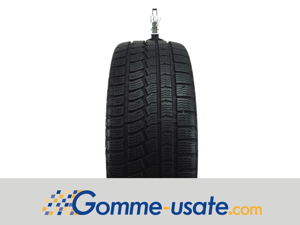 Thumb Matador Gomme Usate Matador 225/45 R17 91H Nordicca Mp59 M+S (65%) pneumatici usati Invernale_2